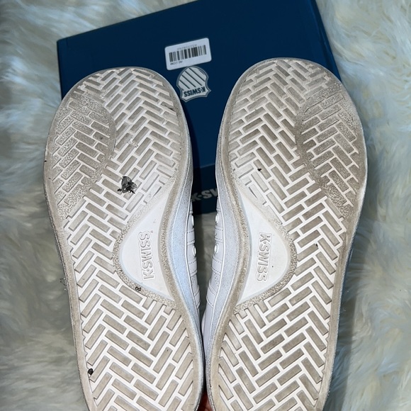 K-Swiss - Picture 3 of 4